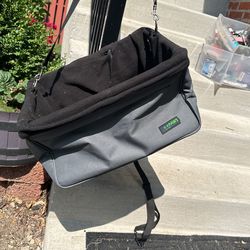Dog Car Booster Seat 