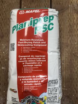 MAPEI Planiprep PSC 10 Pounds Bags