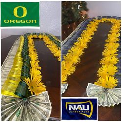 GRADUATION LEIS & ANY OCCASION LEI