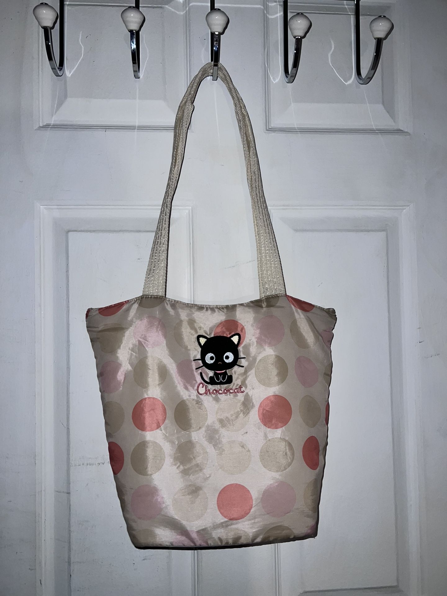 chococat bag