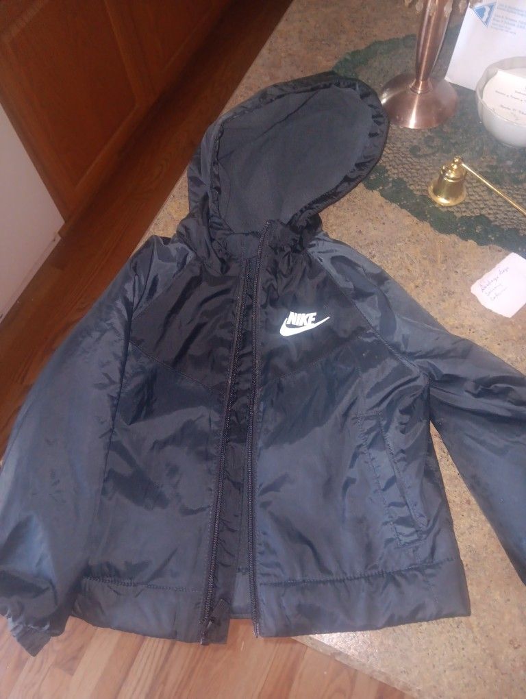 Nike Windbreaker (2T)