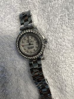 Breitling Watch