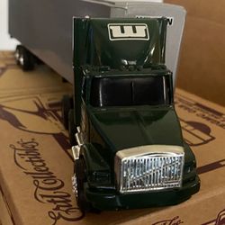 Winross  Branch Truck