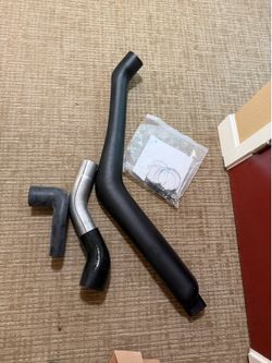 Toyota Tacoma Snorkel Intake Kit