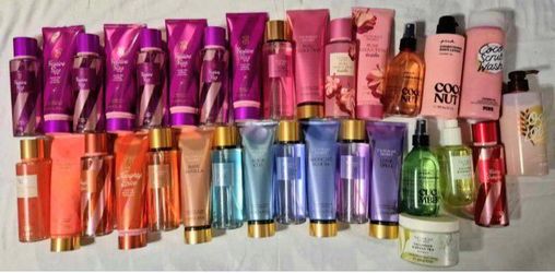 Victoria Secret Bundle