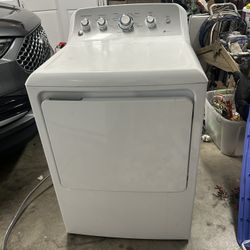 GE Electric Dryer