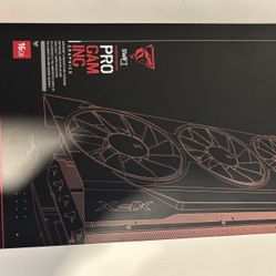 Gaming PC Components 