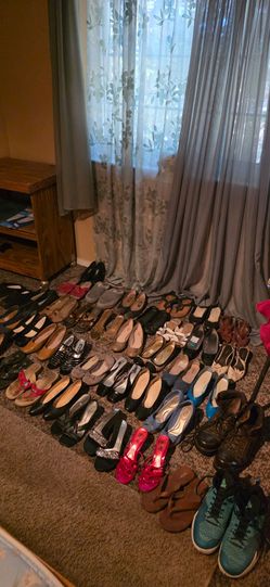 More than 60 pairs