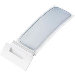 Dryer Lint Screen Filter White Replacement for Kenmore Maytag Whirlpool 