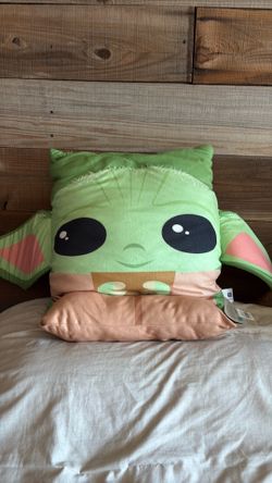 Kids Star Wars back rest