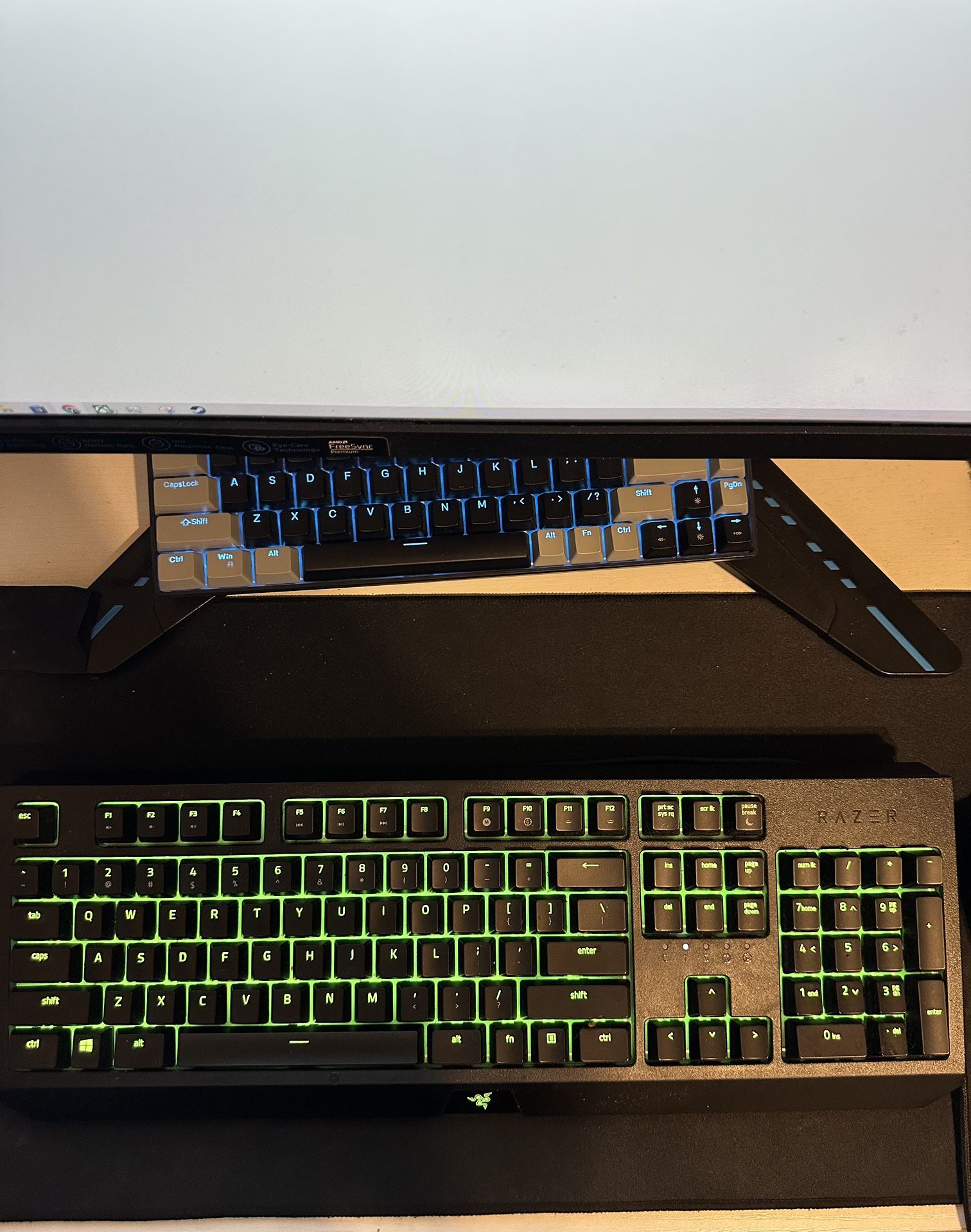 Razer BlackWidow Mechanical Gaming Keyboard
