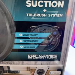 Sharkion Robot Vacuum Cleaner