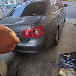 2005.5 Volkswagen Jetta