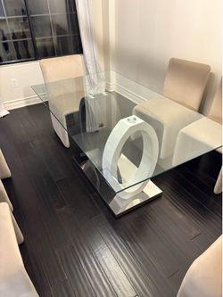 Dinning room set