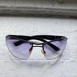 Vintage Sunglasses (Rocawear)