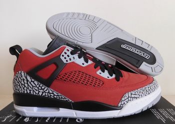 Spizike Low  Men's Size 11.5