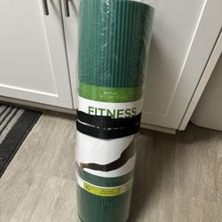 Yoga Mat