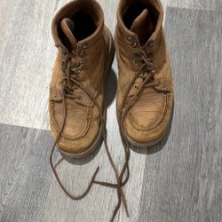 Work Boots