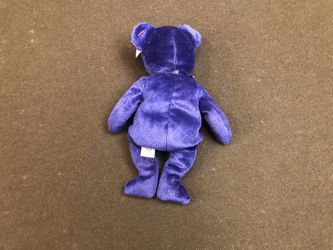 BeanieBaby 1997