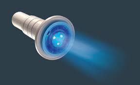 Pentair Globrite Or Microbrite LED Color Changing Pool Or Spa Lights