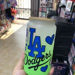 Glass Cups