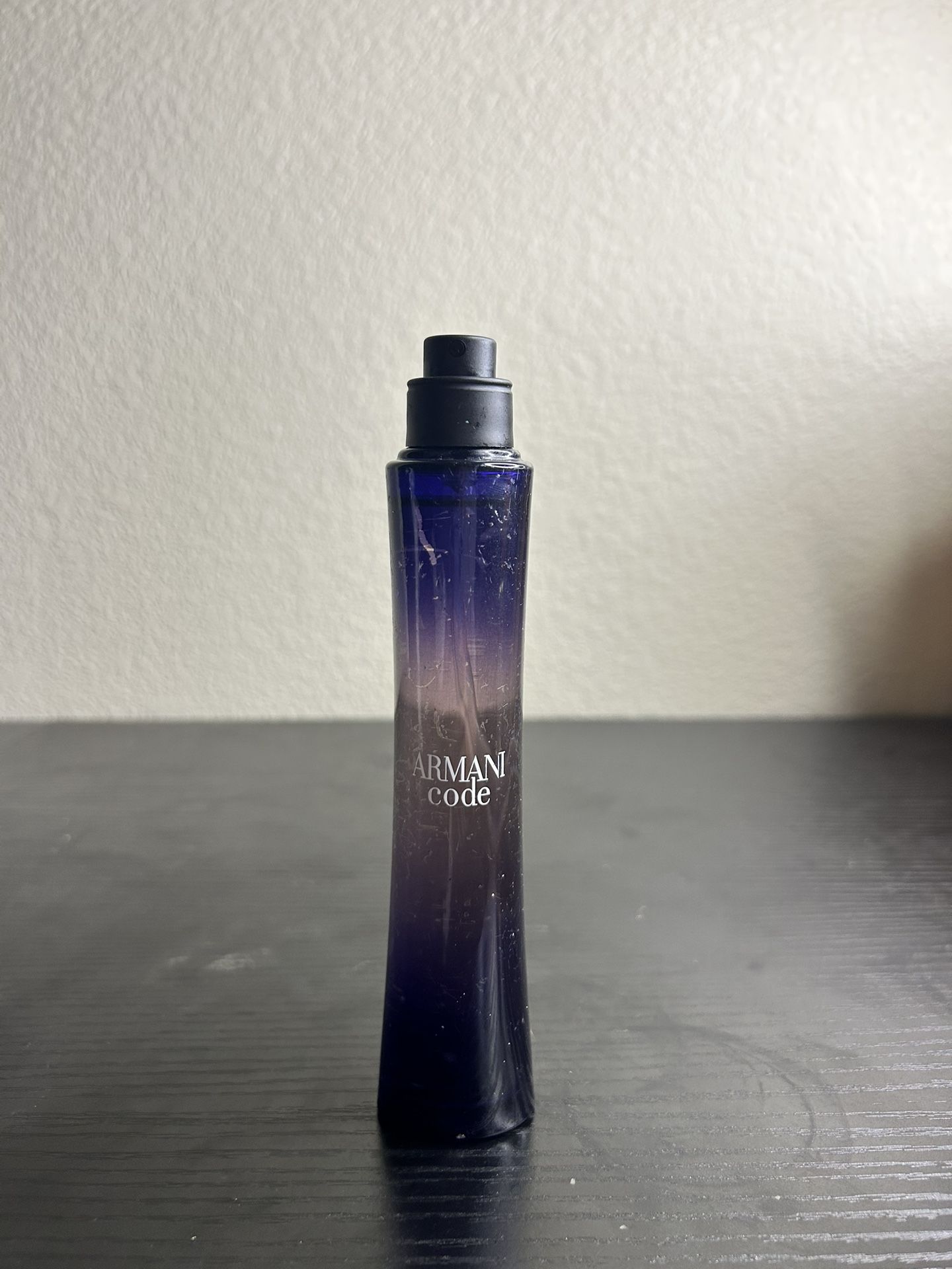 Armani Code Perfume