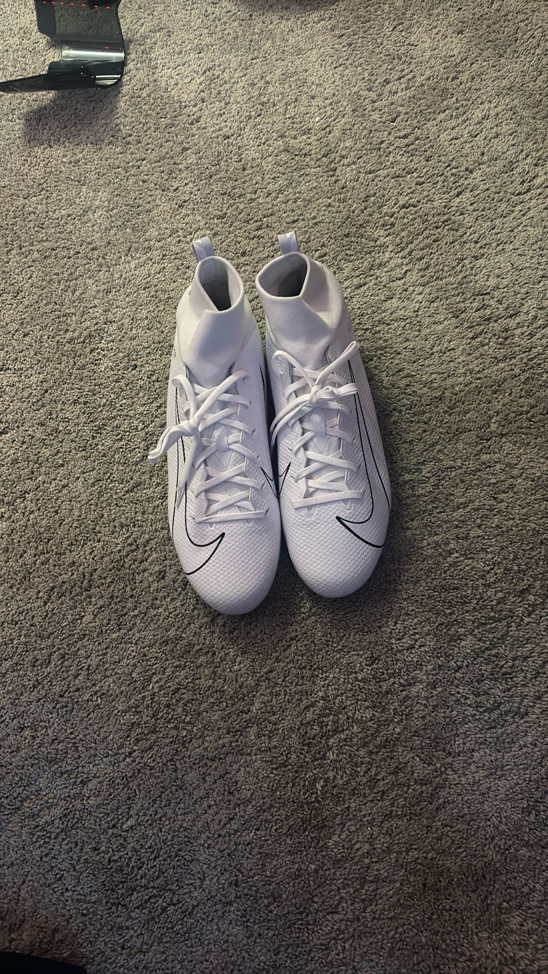 Nike Vapor 360 Cleats