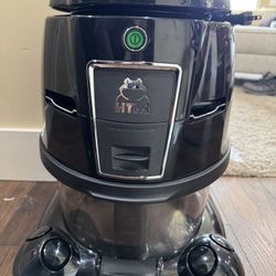 HYLA Air and Room Cleaning Vacuum System $1500 OBO (In Kuna)