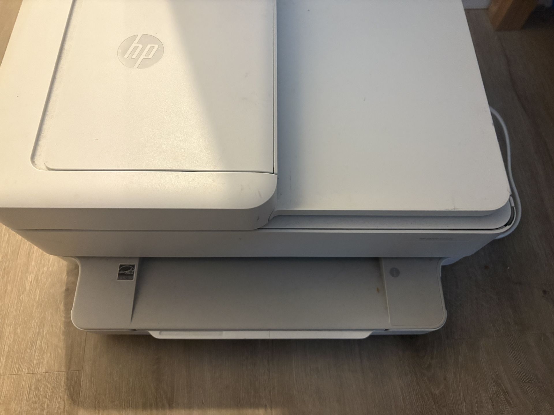 Hp printer