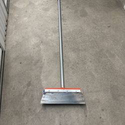 Metal Scraper