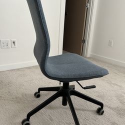 LÅNGFJÄLL Conference chair