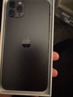 iPhone 11pro max