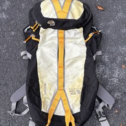Mountain Hardwear Hueco 34 Backpack 