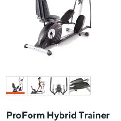 Exercise Equipment 