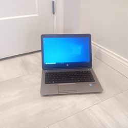 HP ProBook Intel i5 3.3ghz 8gb ram laptop laptops computer computers pc pcs personal hp pro book
