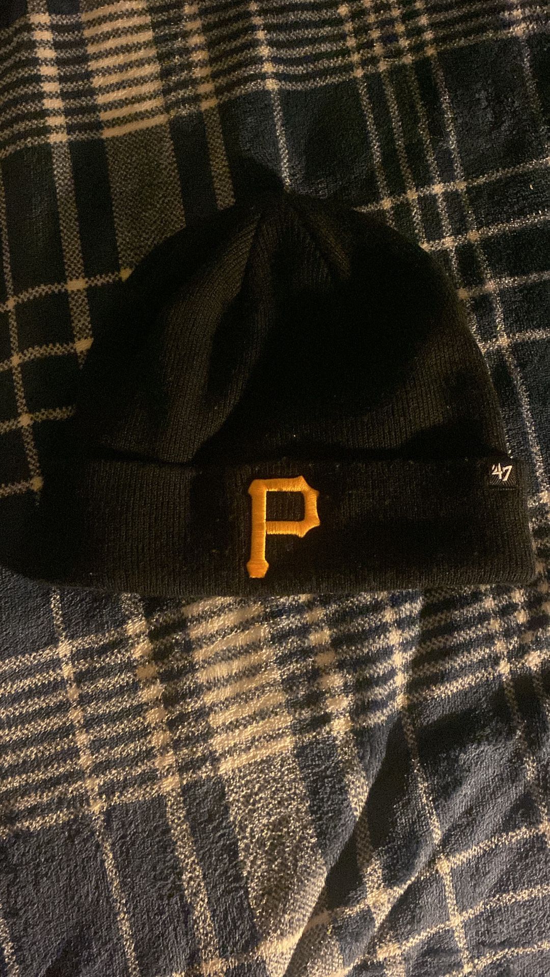 Pirates Beanie