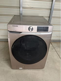 Samsung Washer