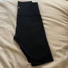 Lululemon Black leggings
