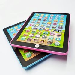 English Tablet Learning 