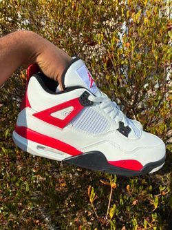 Jordan 4s for sale size 10 $$$100