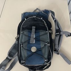 COLUMBUS OUTDOOR SPORT BACKPACK Discover Nature CHP20-N Pristine 