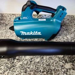 Makita 18V Leaf Blower (Tool Only)