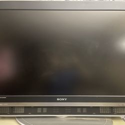 Tv Sony