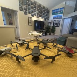 Flight Training Session $50 
