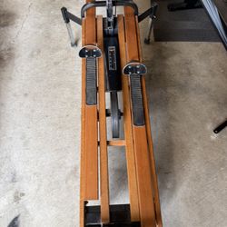 Nordic Trac Achiever