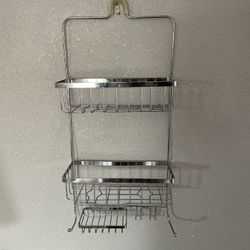 Bathroom Shower Caddy
