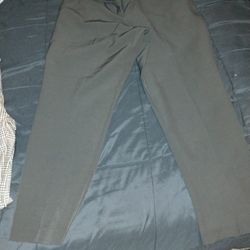 Dressy Pants