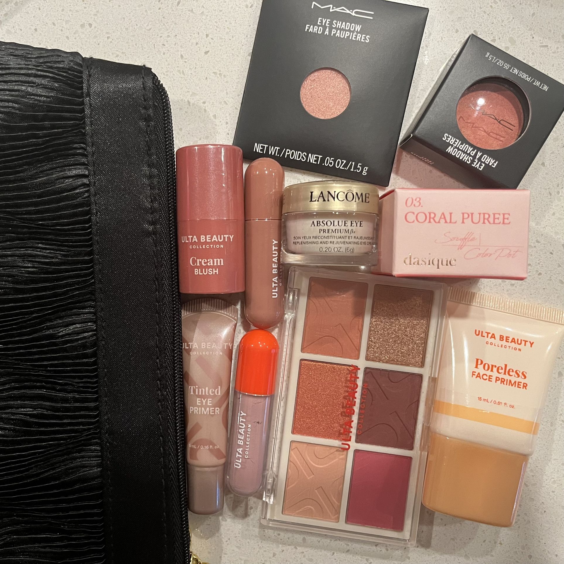 Makeup Bundle