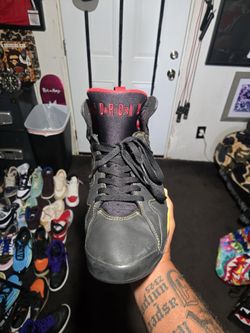 Nike Air Jordan 7 Retro
Citrus (2022) Men's Size 12 Excellent Condition 