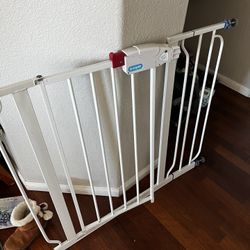 Baby Or Pet Gate